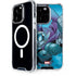 Marvel Thor Asgard on Ice iPhone Cases
